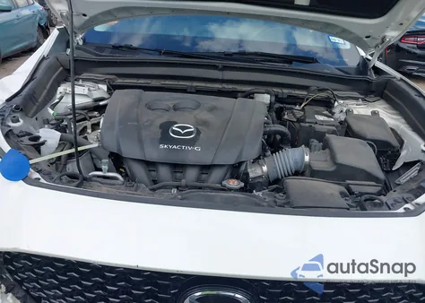 2021 Mazda Cx-30 Preferred from USA, damaged, VIN 3MVDMACL4MM303026